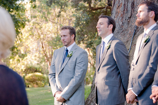 Pip and Wadeâ€™s Gorgeous Margaret River Wedding