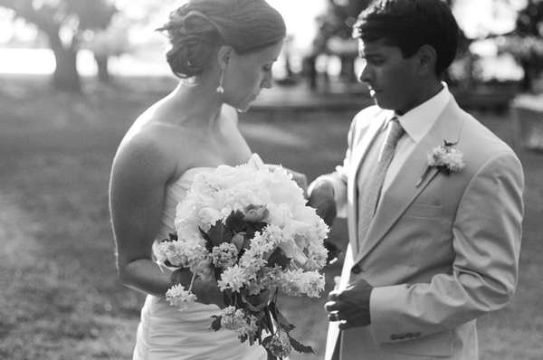 Real Wedding: Megan & Mihir, Part 2