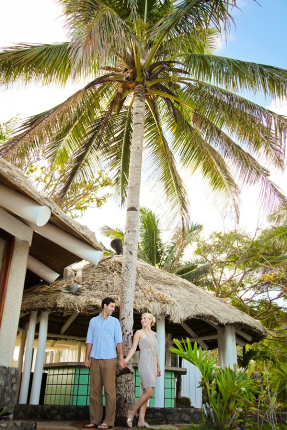 Honeymoon Session Koro Sun Resort Savusavu Fiji By Esther Julee Photography
