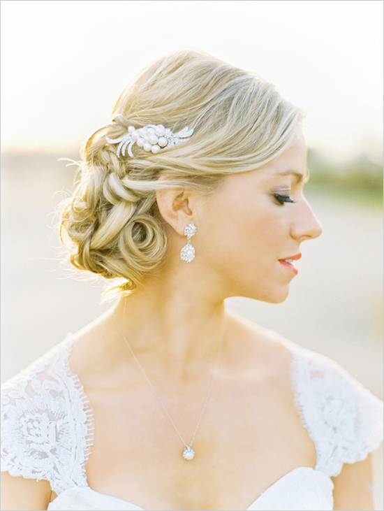 Beautiful Bridals by Ben Q. Photography