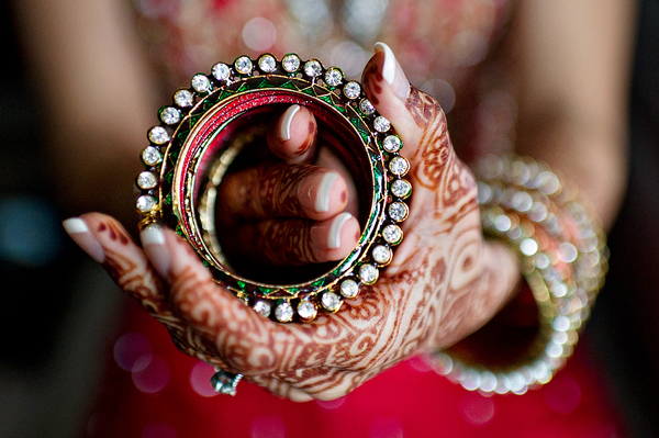 New Jersey Indian Wedding by Evenings of Elegance