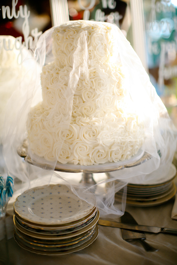 Southern Weddings Monthly Round-Up :: October + November 2012
