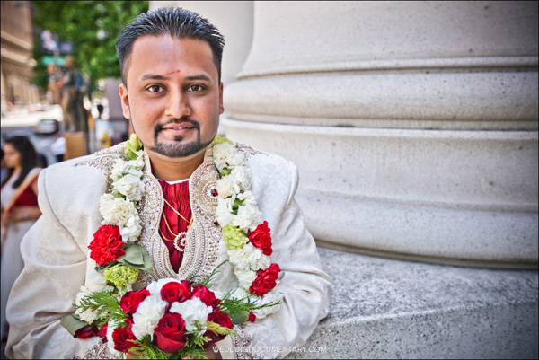 Bay Area Indian Wedding by Wedding Documentary