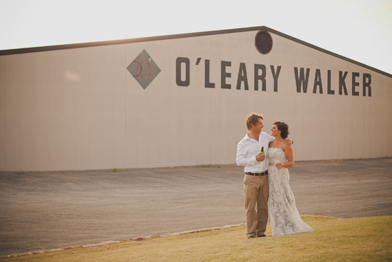 Morgan and Mitchs Clare Valley Winery Wedding