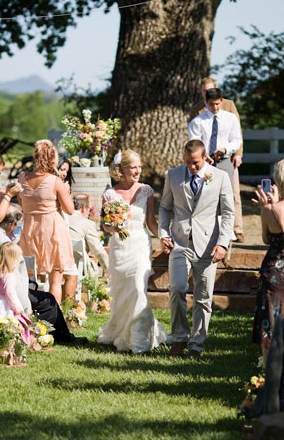 Pet Matchmakers and Charming Ranch Nuptials