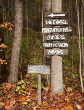 A Laurel Highlands Wedding: Lori + Tyson