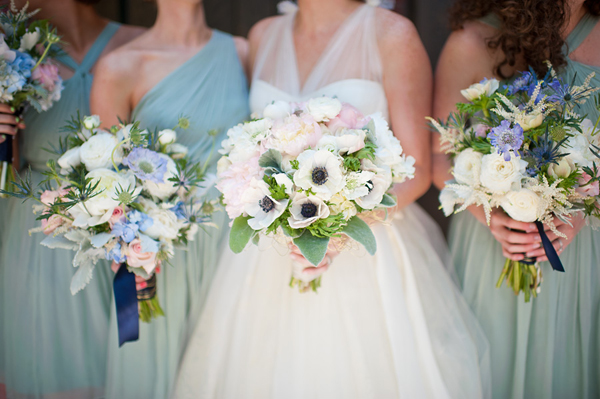 Sophisticated Tennessee Wedding by Tim Will