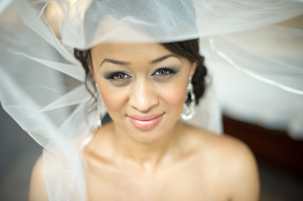 International Love: South African Wedding of Cherralle and Zane