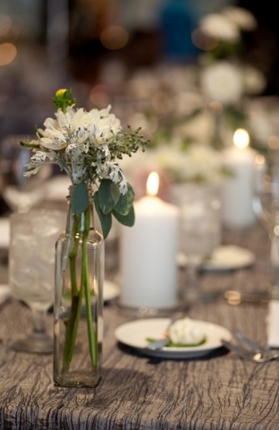 Oh So Elegant Grey & Pastel Hued Wedding Part 2