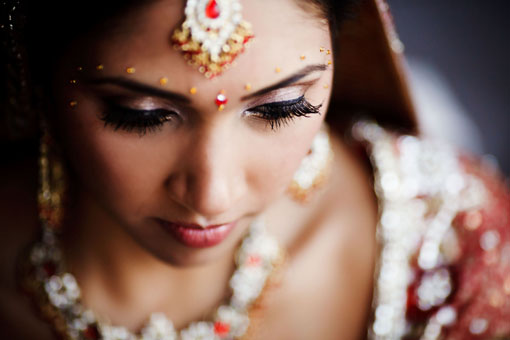 Featured Indian Wedding : Milan & Mrunalee III
