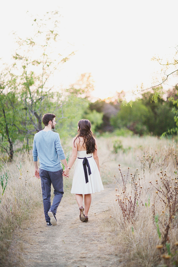 Inspired by This Rustic Waterfront Engagement