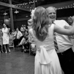 Lovely Wedding at the Loveless Barn - Real Wedding by Kristyn Hogan Photography