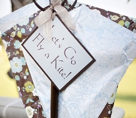 Blue, Pink, Tan & Lovely: Rustic Chic Wedding Inspiration Boards