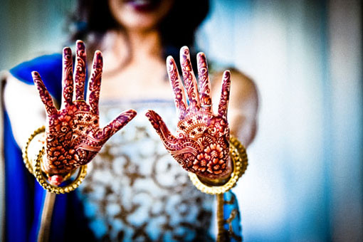 Houston Indian Wedding by Matei Horvath Photography