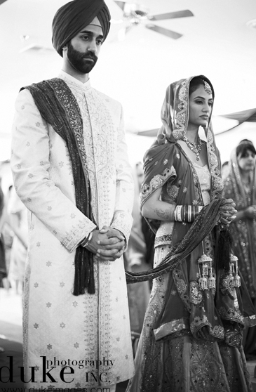 Featured Indian Wedding Nikki loves Ravin, Finale