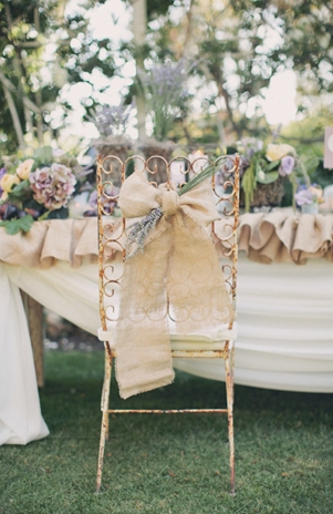 French Inspired Wedding Ideas We Adore
