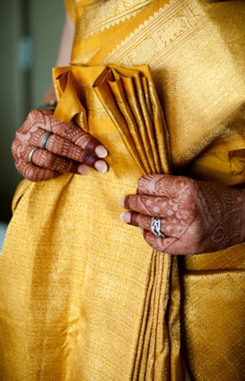 Mumbai Indian Wedding by Johnathan Durling Photography