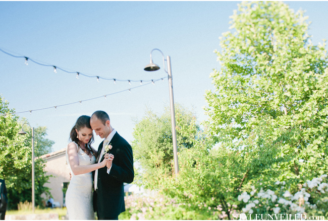 A Napa Valley Wedding Photographed by onelove photography
