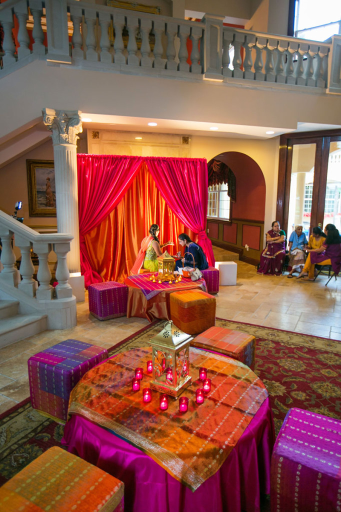Shiddhi + Gaurav | Tampa Indian Wedding by Eventrics