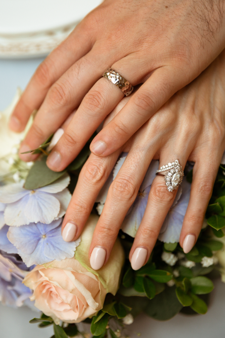 rings