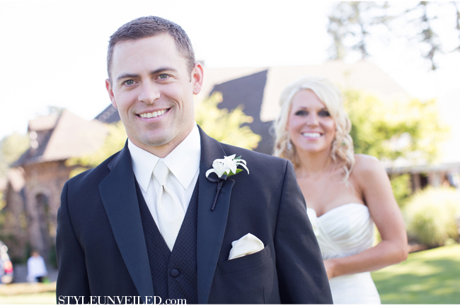 A Portland Oregon Wedding Photographed by Paul Rich Studios