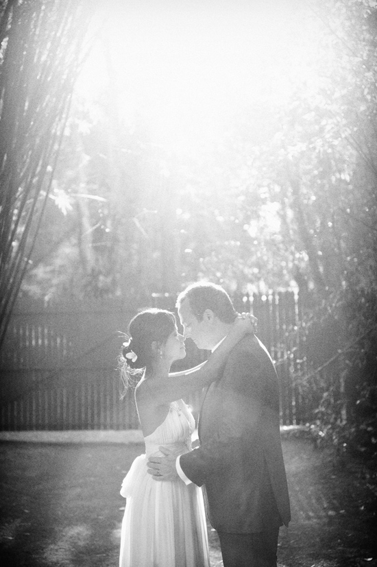 Thi and James Relaxed Queensland Wedding