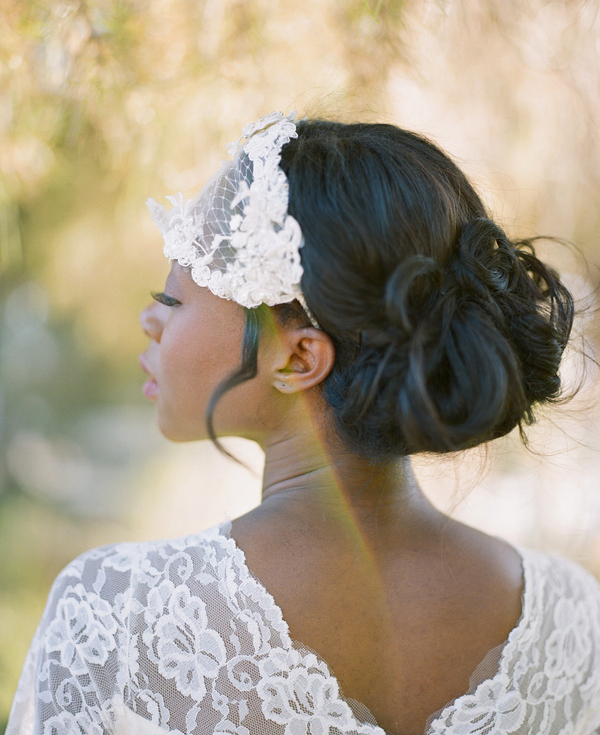 Vintage Inspired Styled Shoot by Gaby J Photography