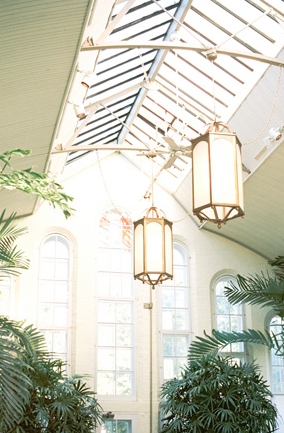 Piper Palm House Wedding by Lisa Dolan