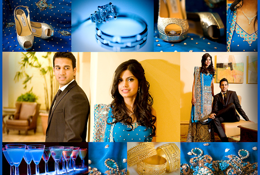 Indian Wedding Finale : Gauri & Nikhil