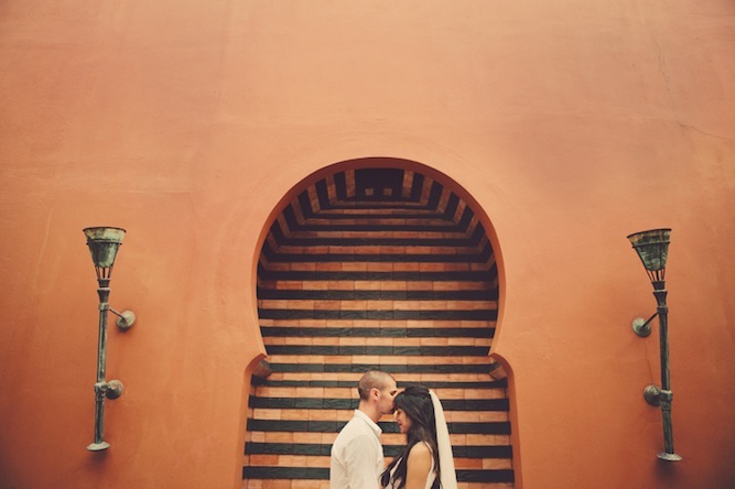 Stunning Destination Wedding In Malaysia With A Laid Back Vibe Part 2