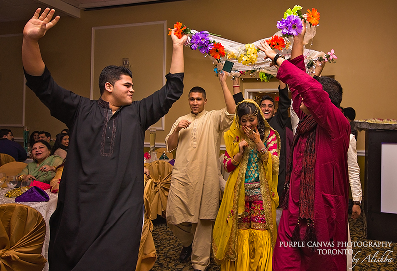 Shanza + Talal | Pakistani Wedding by Purple Canvas Photography, Part 1