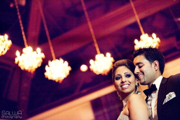 New Jersey Indian Wedding by Salwa Photography