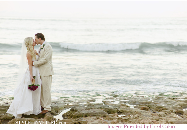 A Beautiful Wedding at Jupiter Beach Resort and Spa