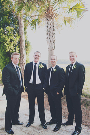 Oldfield Plantation Wedding by Our Labor of Love