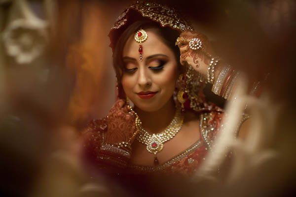 Bay Area Indian Wedding by Adit Studios