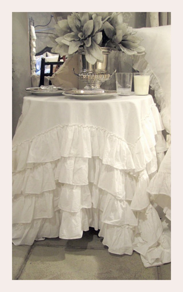 Let them Eat Cake... off a Pretty Stand!  *Wedding Cake Stands & a few other favorites from Layla Grayce*