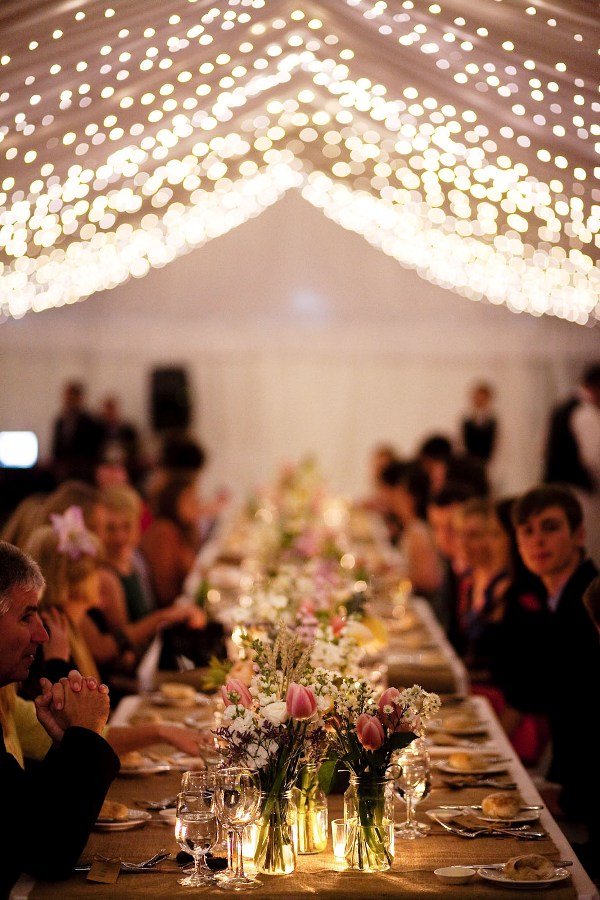 Inspired by This Rustic Pink and White Australian Wedding