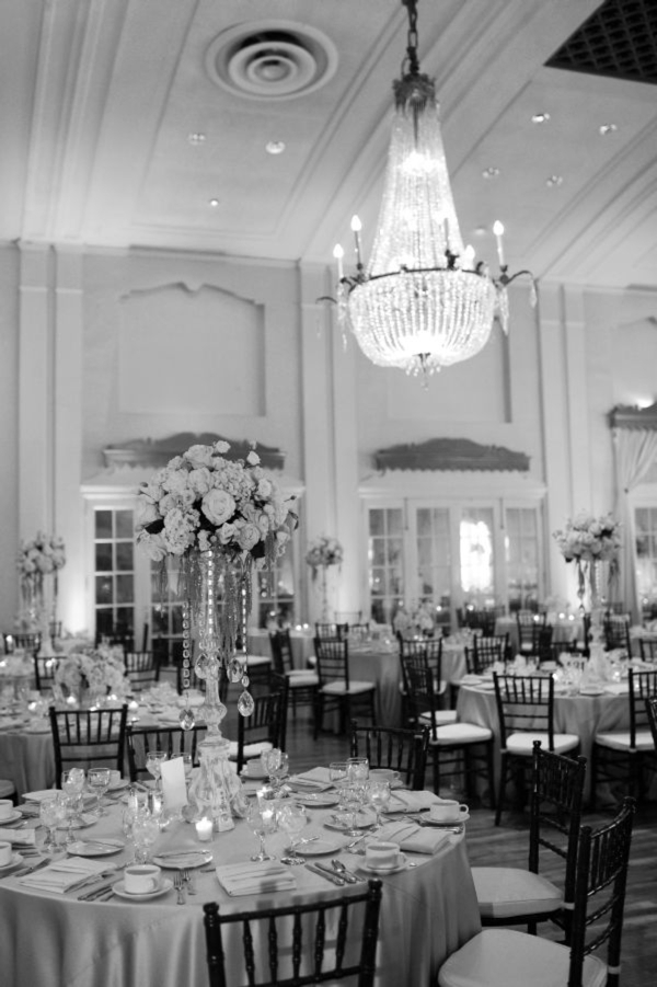 Classy & Elegant Wedding from Erica Rose Photography