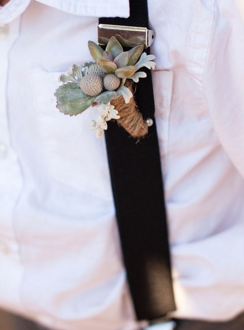 Inspired by this Intimate Outdoor Southern California Wedding