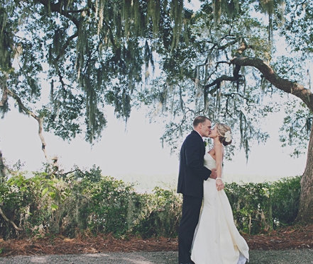 Oldfield Plantation Wedding by Our Labor of Love