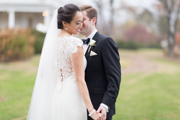 Romantic Fall Wedding by Abby Grace and Atrendy Wedding
