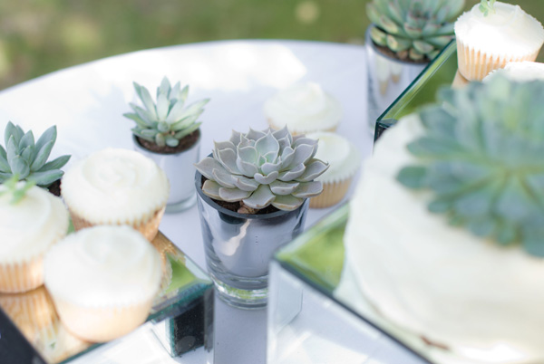Floral Inspiration - Designing with Succulents