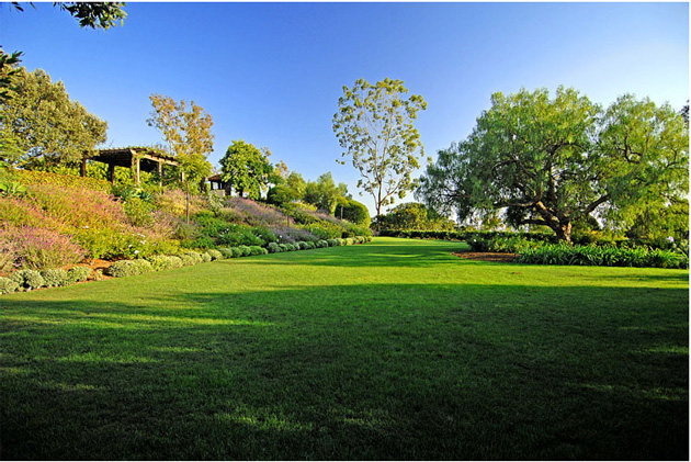 New Montecito Wedding Estate: Vista Linda