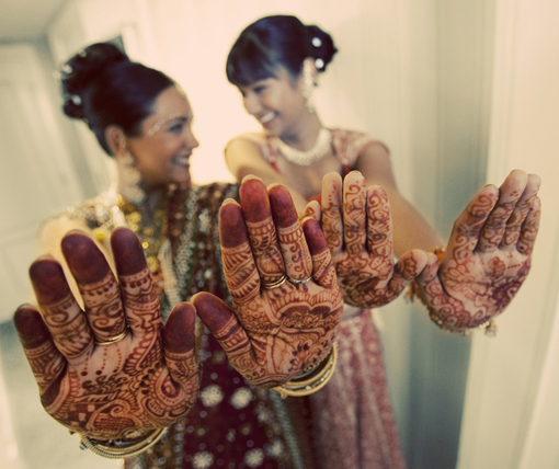 Featured Indian Wedding : Neha loves Nirav, Part II