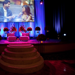 Featured Indian Wedding : Immy & Shami Finale