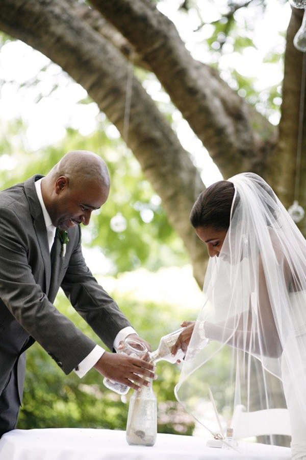 Inspired by This Destination Barbados Wedding
