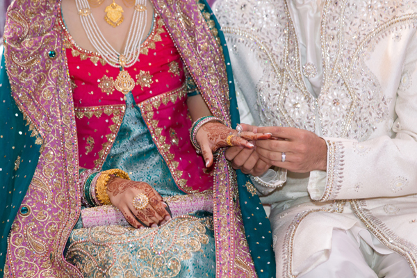 Virginia South Asian Wedding by Mohaimen Kazi Photography