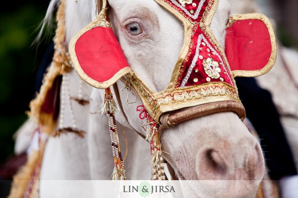 Hindu Punjabi Indian Wedding by Lin & Jirsa