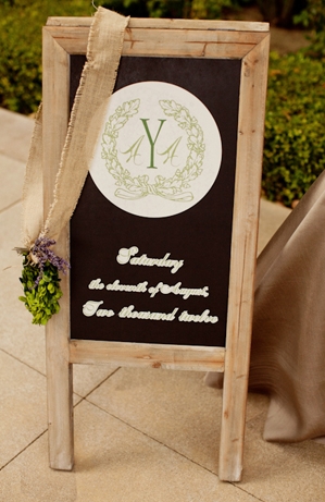 A Newport Beach Wedding Coordinated by Brooke Keegan Events