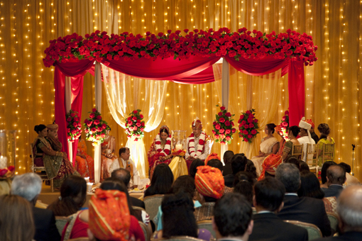 Featured Indian Wedding Neha loves Nirav, Part III